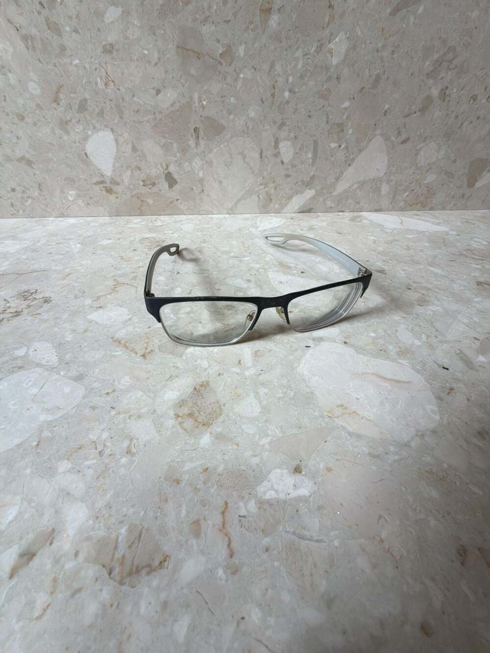 Prada VPS 52G Size 55 Eyeglasses Frame